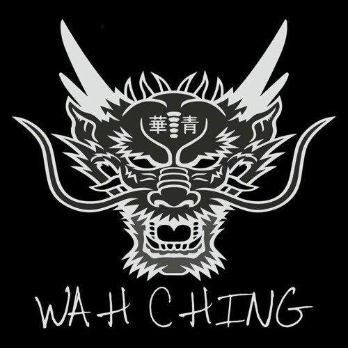 wah ching gang